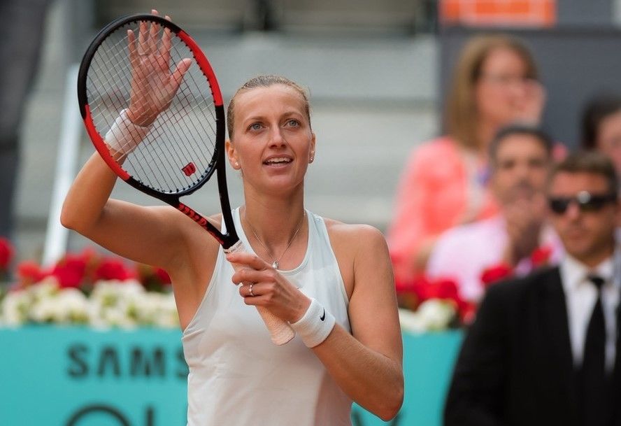 关于莎拉波娃遭遇五连败，MAD教练面临压力！的信息