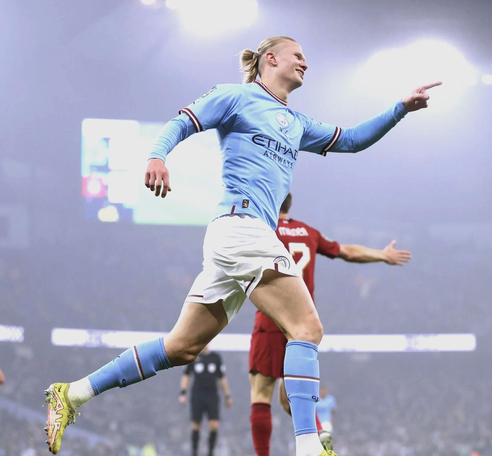 哈兰德遭遇七持续失利，皇家马德里教练压力巨大！